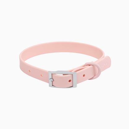 Collar - Blush Pink