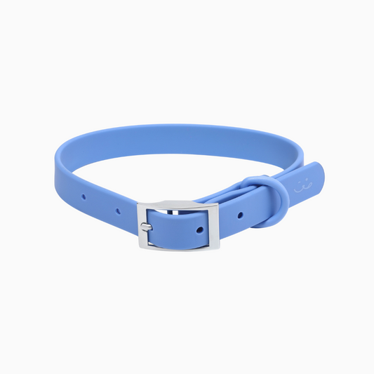 Collar - Light Blue