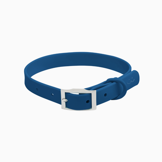 Collar - Navy