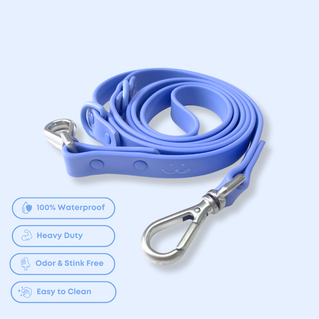 benefits of a durable dog leash