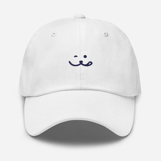 Baseball Hat - Navy