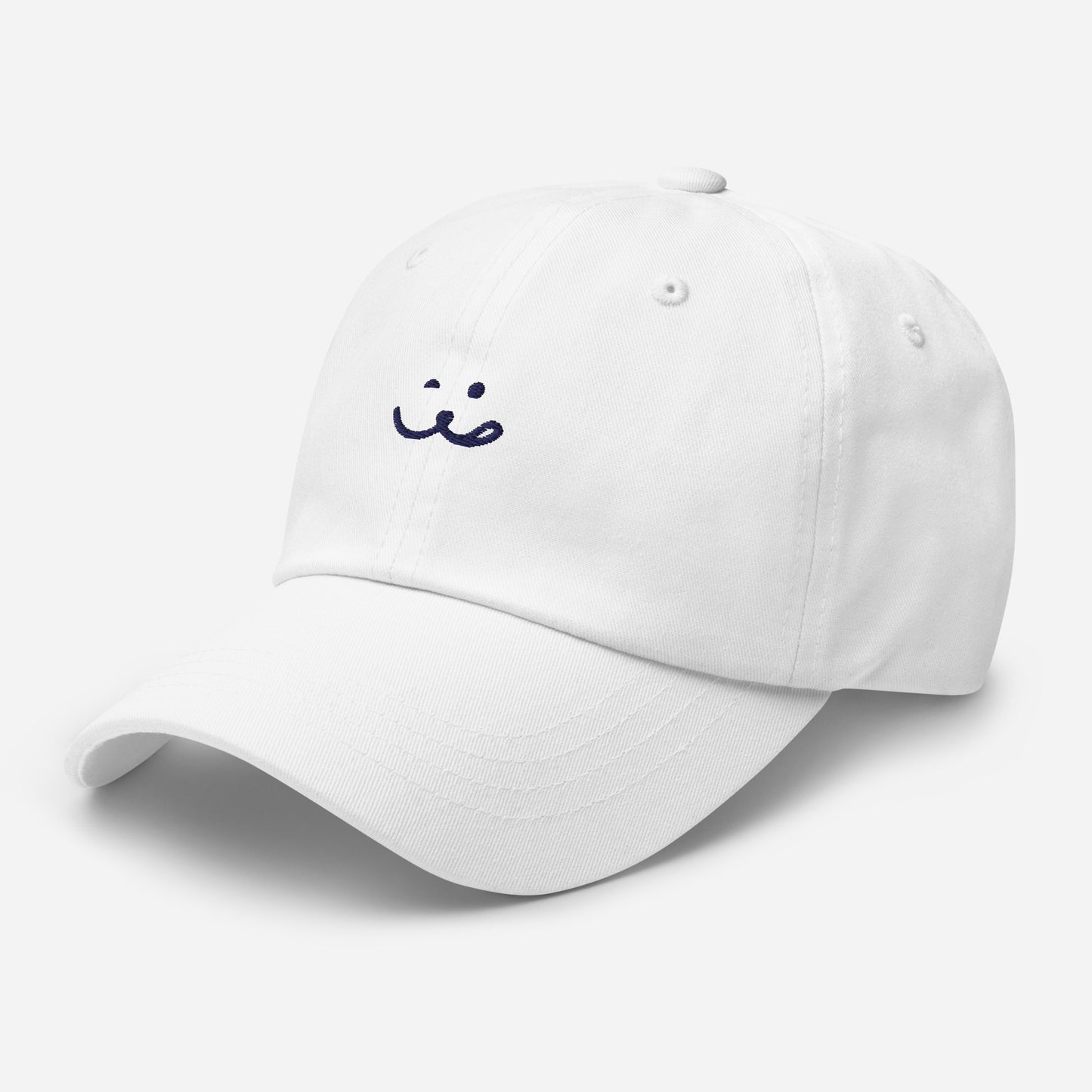 Baseball Hat - Navy