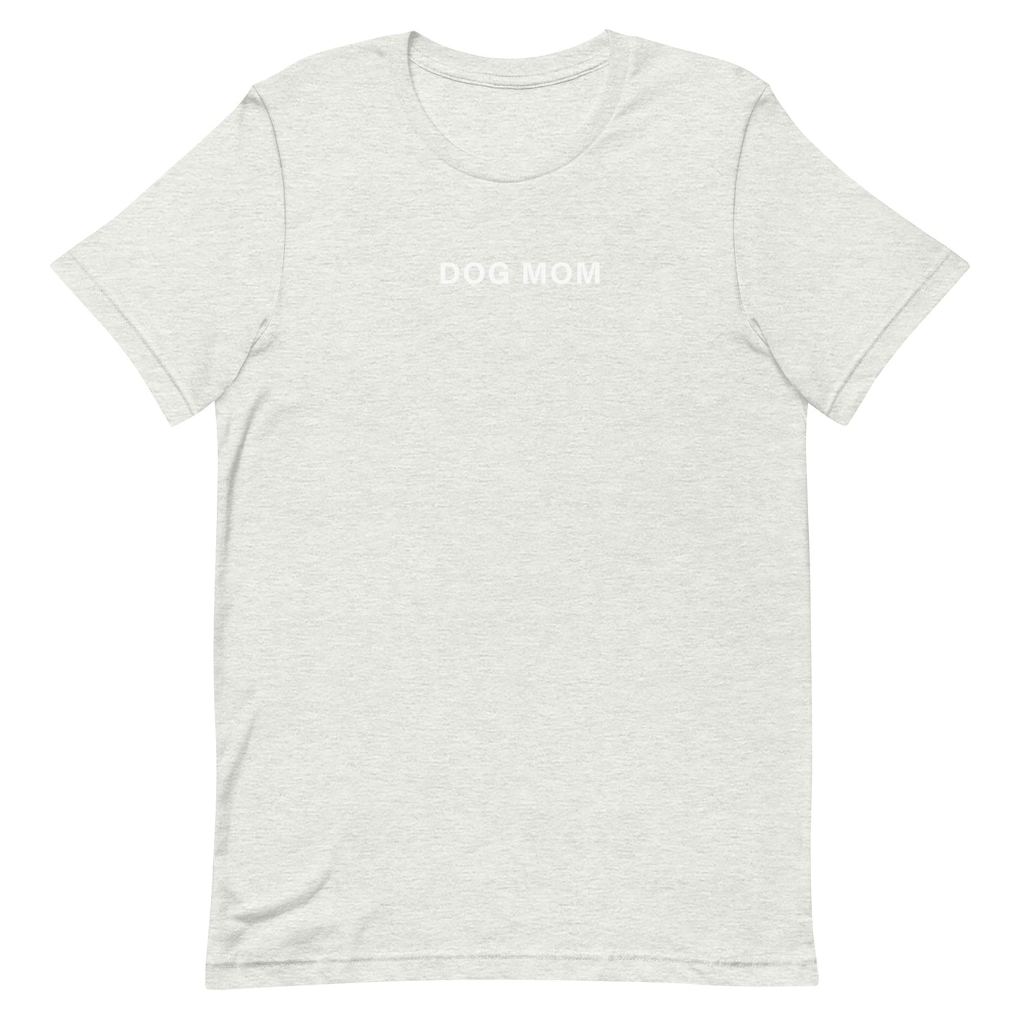 Dog Mom T-shirt