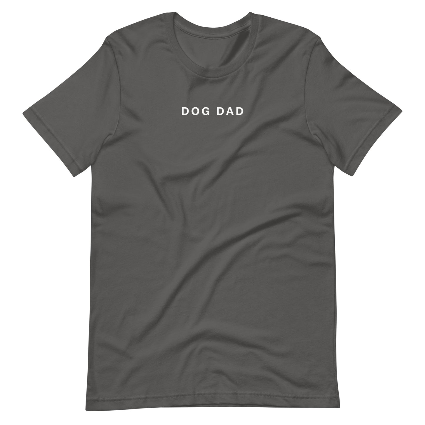 Dog Dad Dark T-shirt