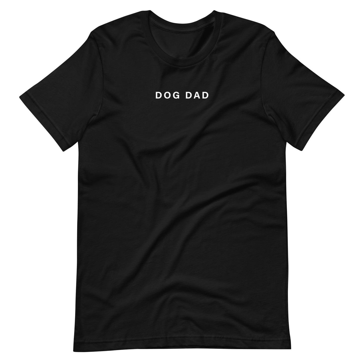 Dog Dad Dark T-shirt