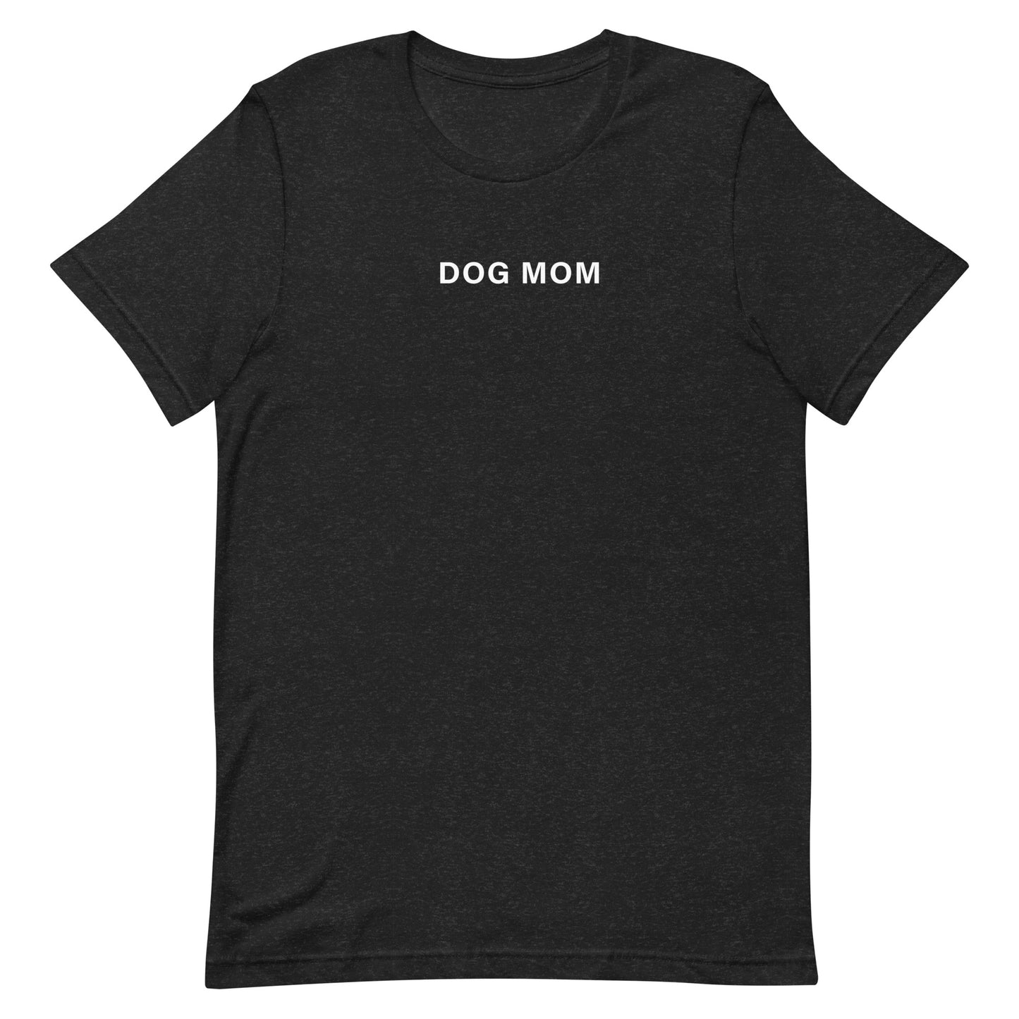 Dog Mom T-shirt