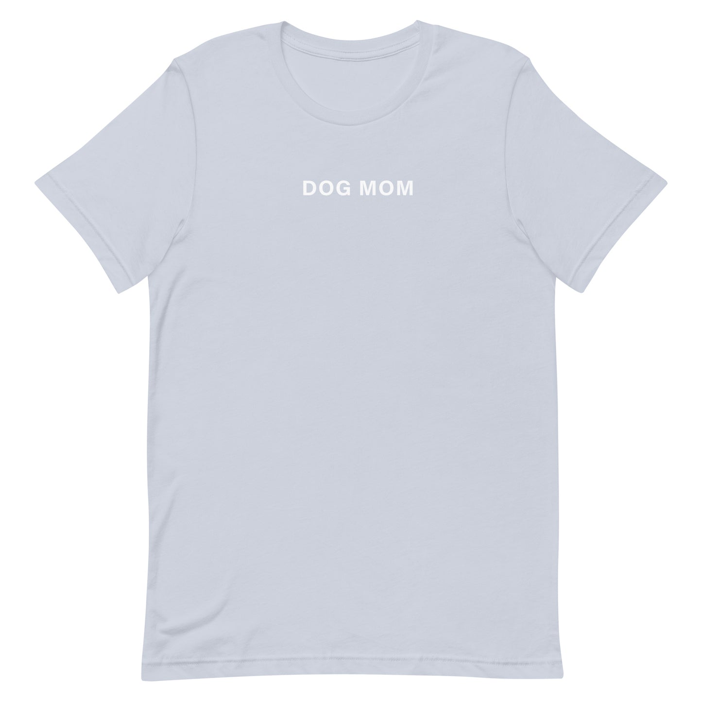 Dog Mom T-shirt