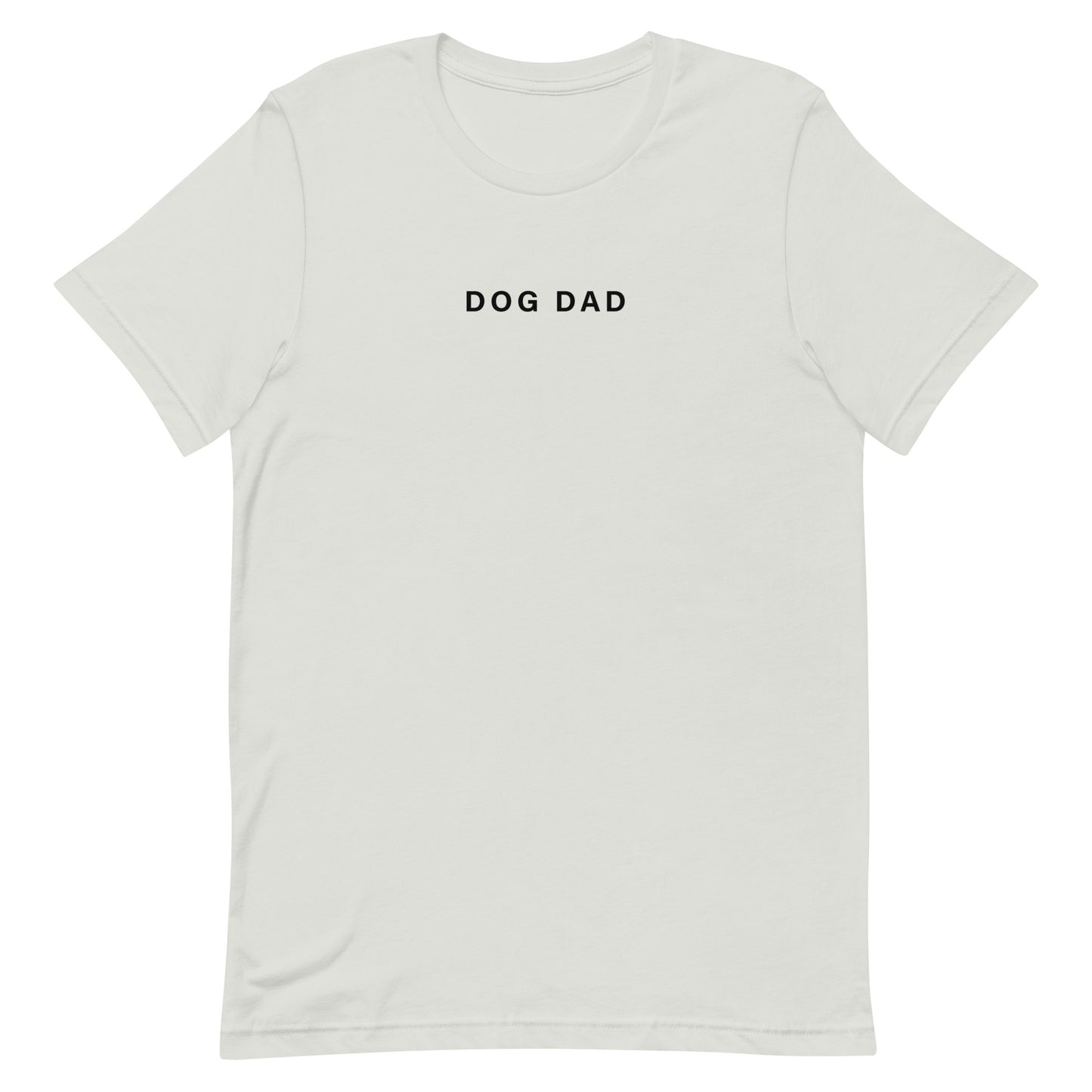 Dog Dad T-shirt