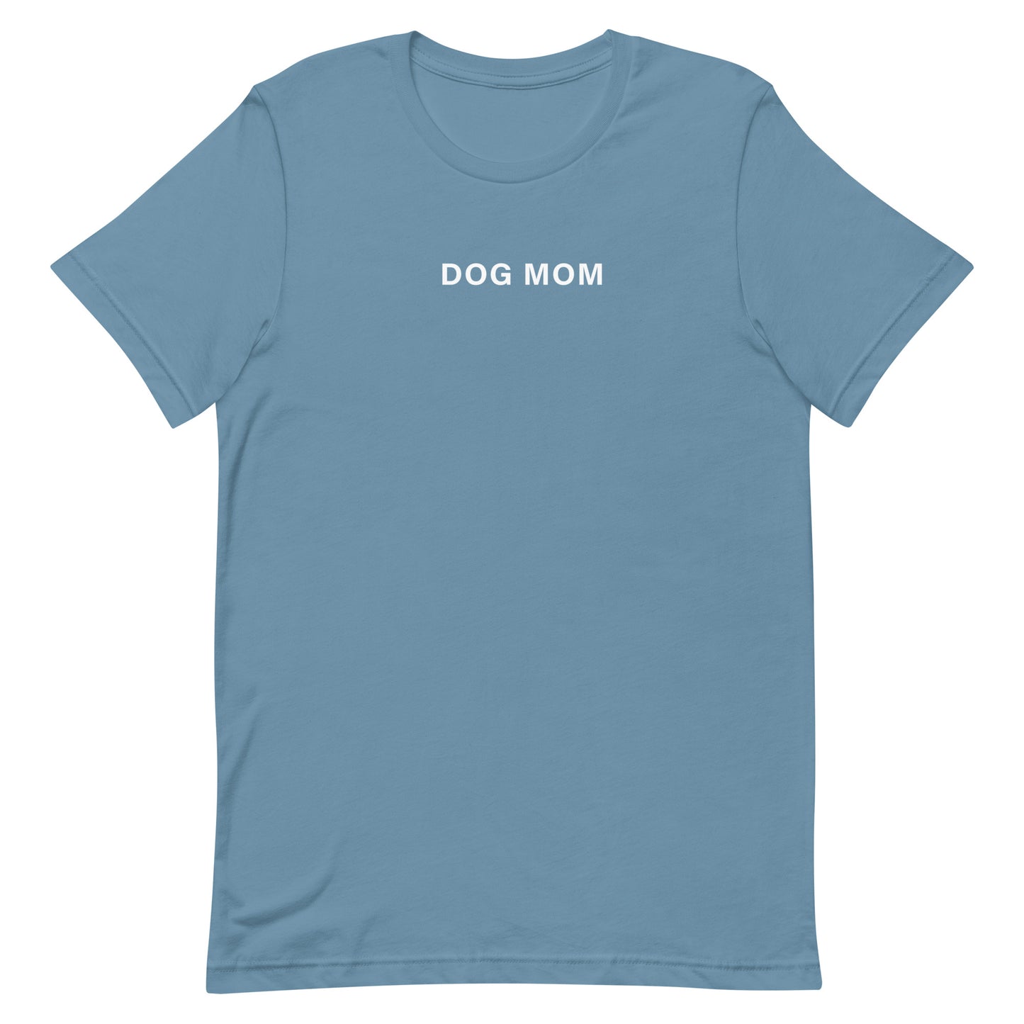 Dog Mom T-shirt