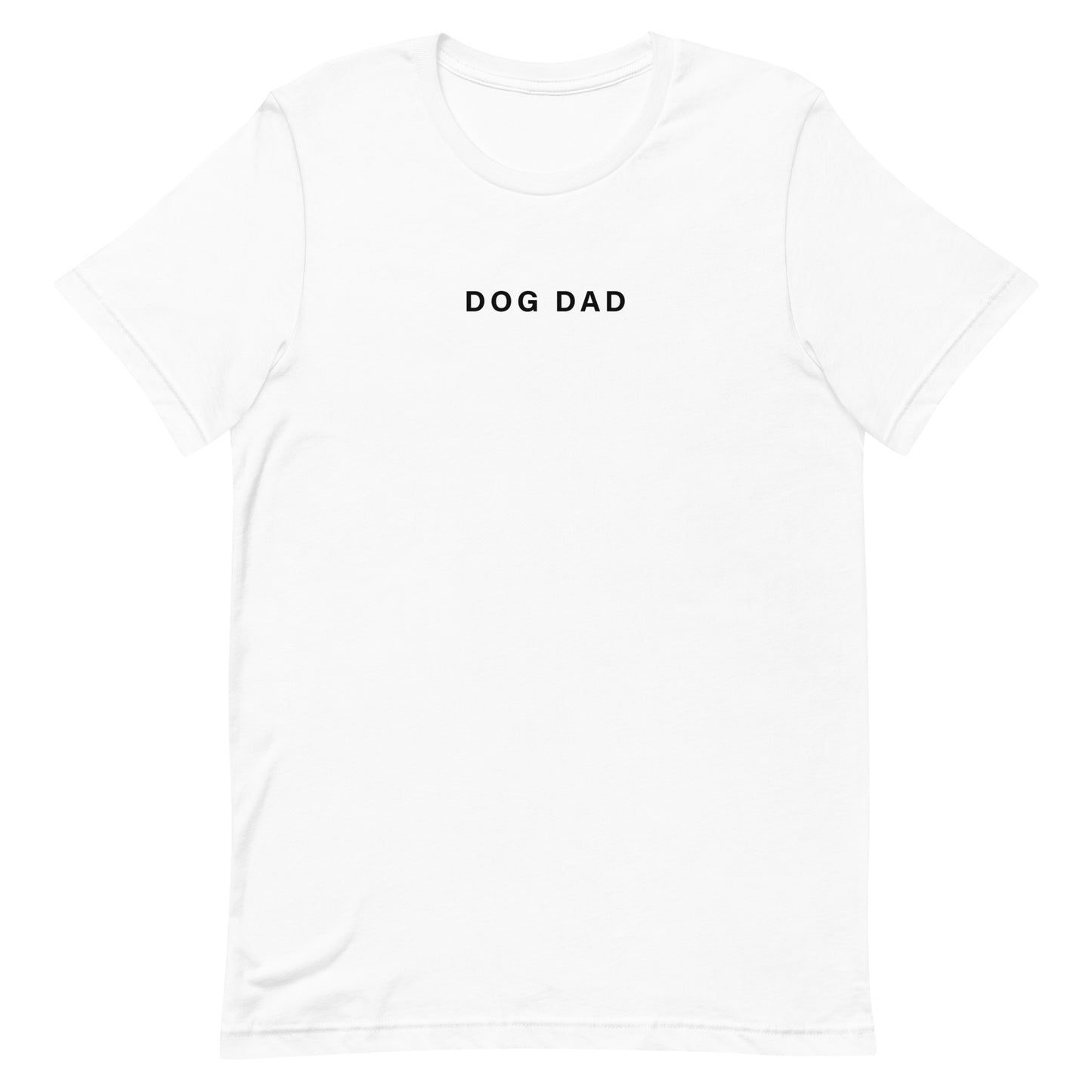 Dog Dad T-shirt